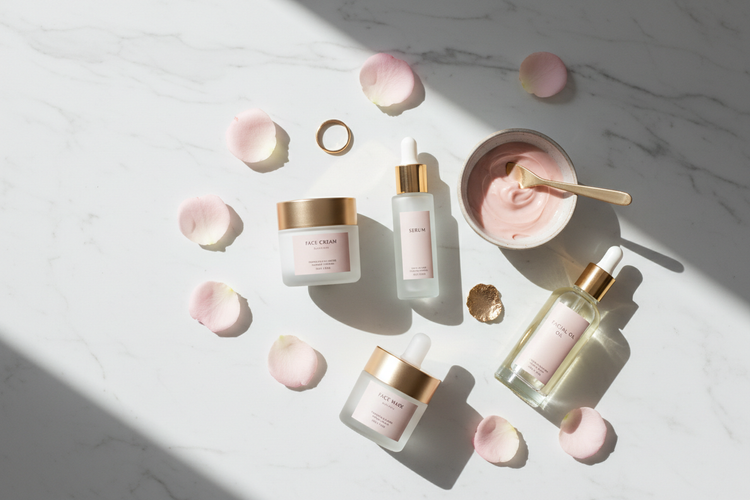 Face & Skincare